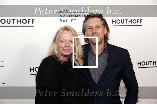 Amsterdam 31 oktober 2019
Laatste voorstelling Nationaal ballet met Igone de Jongh in de stopera.
Karin swerink met man