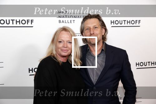 Amsterdam 31 oktober 2019
Laatste voorstelling Nationaal ballet met Igone de Jongh in de stopera.
Karin swerink met man
