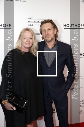 Amsterdam 31 oktober 2019
Laatste voorstelling Nationaal ballet met Igone de Jongh in de stopera.
Karin swerink met man