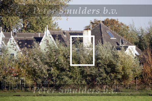 Uitdam 17 oktober 2019
Huis Katja Schuurman en Freek v Noordwijk.