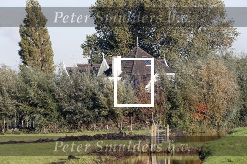 Uitdam 17 oktober 2019
Huis Katja Schuurman en Freek v Noordwijk.