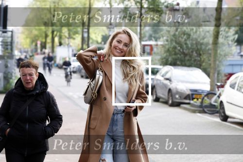 Amsterdam 9 oktober 2019
Presentatie schoenen Lonneke Notenboom . Kelly Weekers