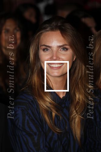 Amsterdam 3 oktober 2019
Modeshow Tommy Driessen in hotel Krasnapolsky. Kim Feenstra