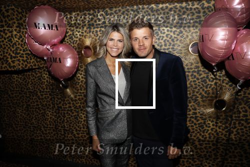 Amsterdam 6 november 2019
Presentatie Kek mama TV bij Mama Kelly.
Kim Kotter gaat voor ze vloggen. Kim en haar man Jaap Reesema