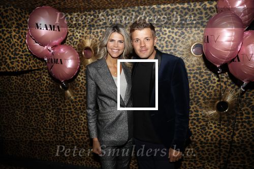 Amsterdam 6 november 2019
Presentatie Kek mama TV bij Mama Kelly.
Kim Kotter gaat voor ze vloggen. Kim en haar man Jaap Reesema