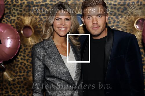 Amsterdam 6 november 2019
Presentatie Kek mama TV bij Mama Kelly.
Kim Kotter gaat voor ze vloggen. Kim en haar man Jaap Reesema