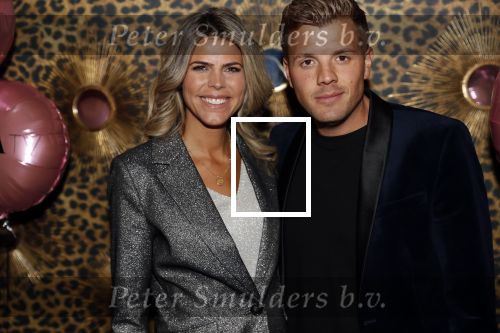 Amsterdam 6 november 2019
Presentatie Kek mama TV bij Mama Kelly.
Kim Kotter gaat voor ze vloggen. Kim en haar man Jaap Reesema