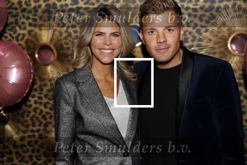 Amsterdam 6 november 2019
Presentatie Kek mama TV bij Mama Kelly.
Kim Kotter gaat voor ze vloggen. Kim en haar man Jaap Reesema
