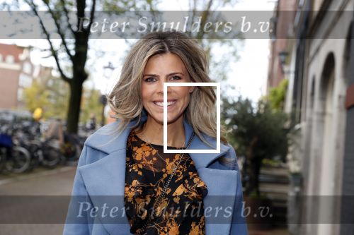 Amsterdam 9 oktober 2019
Presentatie schoenen Lonneke Notenboom . Kim Kotter