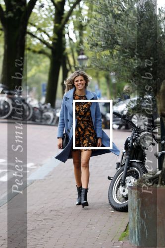 Amsterdam 9 oktober 2019
Presentatie schoenen Lonneke Notenboom . Kim Kotter
