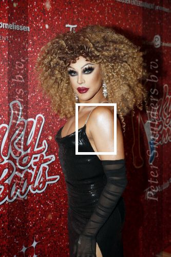 Amsterdam 11 november 2019
Premiere Kinky boots in theater de Meervaart.