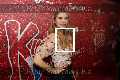 Amsterdam 11 november 2019
Premiere Kinky boots in theater de Meervaart.
