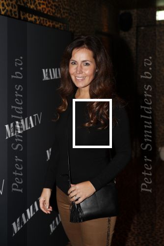 Amsterdam 6 november 2019
Presentatie Kek mama TV bij Mama Kelly.
Kim Kotter gaat voor ze vloggen. Kirsten Schilder