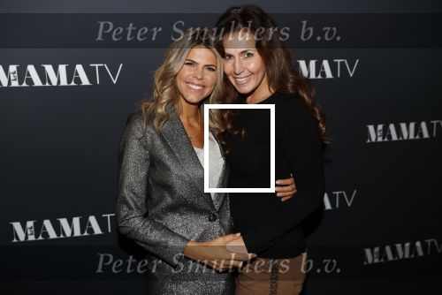 Amsterdam 6 november 2019
Presentatie Kek mama TV bij Mama Kelly.
Kim Kotter gaat voor ze vloggen. Kirsten Schilder