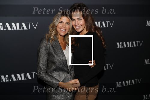 Amsterdam 6 november 2019
Presentatie Kek mama TV bij Mama Kelly.
Kim Kotter gaat voor ze vloggen. Kirsten Schilder