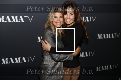 Amsterdam 6 november 2019
Presentatie Kek mama TV bij Mama Kelly.
Kim Kotter gaat voor ze vloggen. Kirsten Schilder