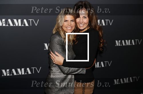 Amsterdam 6 november 2019
Presentatie Kek mama TV bij Mama Kelly.
Kim Kotter gaat voor ze vloggen. Kirsten Schilder