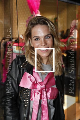 Amsterdam 12 november 2019
Presentatie en opening winkel Shoeby van Fred v Leer en Nicolette v Dam.
Klaasje Meijer K3
