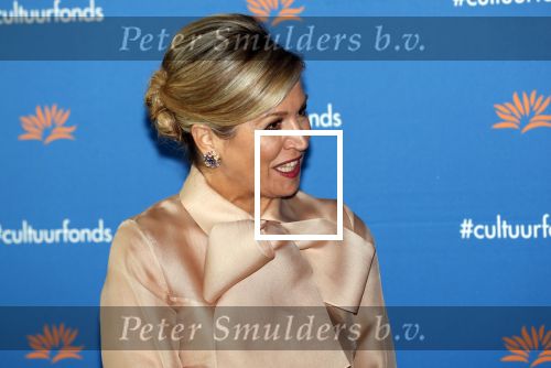 Amsterdam 4 november 2019
Koningin Maxima en prinses Beatrix arriveren bij uitreiking prins Bernhard cultuurprijs in theater aan het IJ.