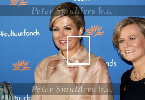 Amsterdam 4 november 2019
Koningin Maxima en prinses Beatrix arriveren bij uitreiking prins Bernhard cultuurprijs in theater aan het IJ.