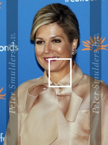 Amsterdam 4 november 2019
Koningin Maxima en prinses Beatrix arriveren bij uitreiking prins Bernhard cultuurprijs in theater aan het IJ.