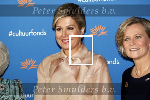 Amsterdam 4 november 2019
Koningin Maxima en prinses Beatrix arriveren bij uitreiking prins Bernhard cultuurprijs in theater aan het IJ.