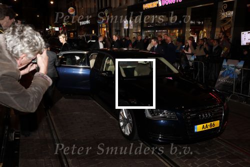 Amsterdam 28 oktober 2019
Premiere Galapagos in Tuschinski. Koning Willem Alexander en Koningin Maxima waren er ook