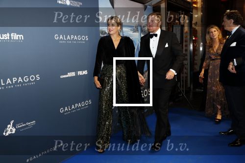 Amsterdam 28 oktober 2019
Premiere Galapagos in Tuschinski. Koning Willem Alexander en Koningin Maxima waren er ook