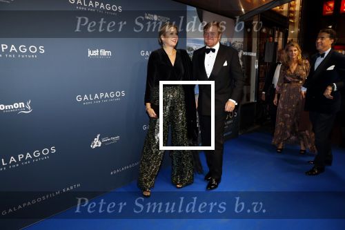 Amsterdam 28 oktober 2019
Premiere Galapagos in Tuschinski. Koning Willem Alexander en Koningin Maxima waren er ook