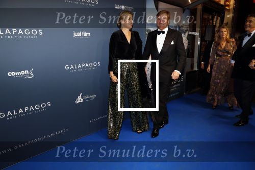 Amsterdam 28 oktober 2019
Premiere Galapagos in Tuschinski. Koning Willem Alexander en Koningin Maxima waren er ook