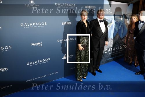 Amsterdam 28 oktober 2019
Premiere Galapagos in Tuschinski. Koning Willem Alexander en Koningin Maxima waren er ook