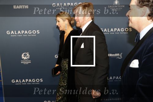 Amsterdam 28 oktober 2019
Premiere Galapagos in Tuschinski. Koning Willem Alexander en Koningin Maxima waren er ook