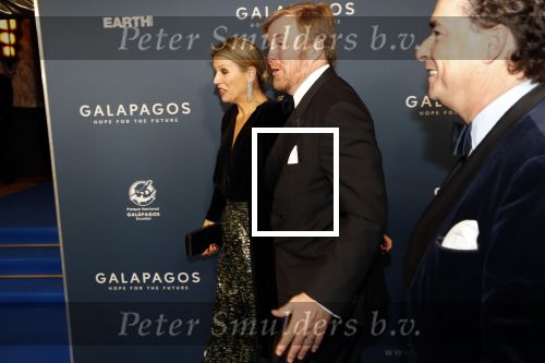 Amsterdam 28 oktober 2019
Premiere Galapagos in Tuschinski. Koning Willem Alexander en Koningin Maxima waren er ook