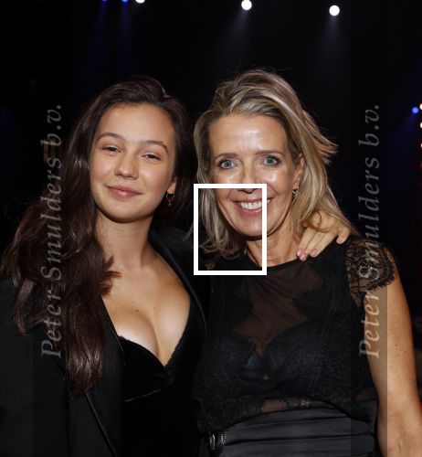 Amsterdam 9 oktober 2019
Uitreiking televizierring 2019 in AFAS Live