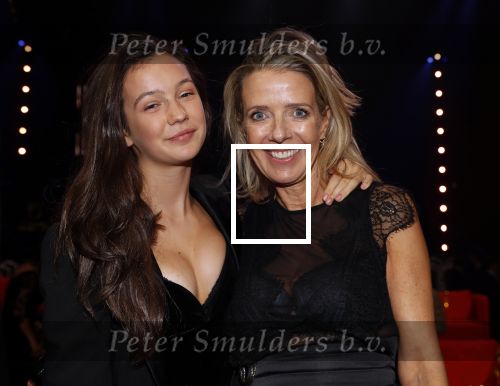 Amsterdam 9 oktober 2019
Uitreiking televizierring 2019 in AFAS Live