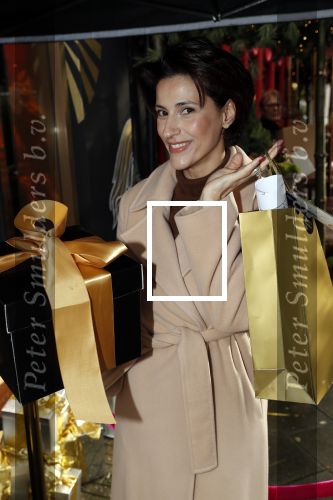 Amsterdam 12 november 2019
Presentatie en opening winkel Shoeby van Fred v Leer en Nicolette v Dam.
Kristina Bozilovic