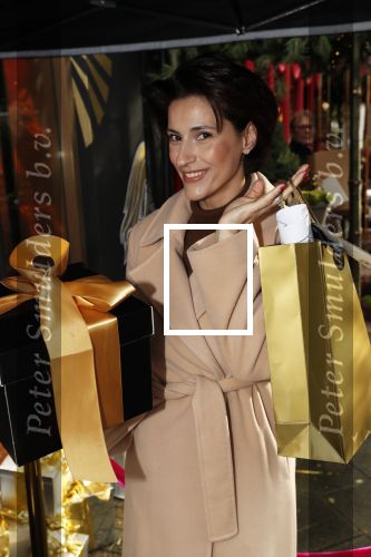 Amsterdam 12 november 2019
Presentatie en opening winkel Shoeby van Fred v Leer en Nicolette v Dam.
Kristina Bozilovic