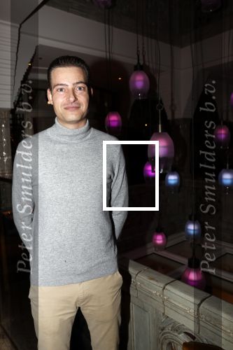 Amsterdam 3 november 2019
Boekpresentatie Yce Sidibeh in hotel 27 . Lange Frans