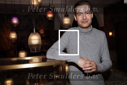 Amsterdam 3 november 2019
Boekpresentatie Yce Sidibeh in hotel 27 . Lange Frans