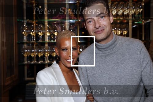 Amsterdam 3 november 2019
Boekpresentatie Yce Sidibeh in hotel 27 . Lange Frans