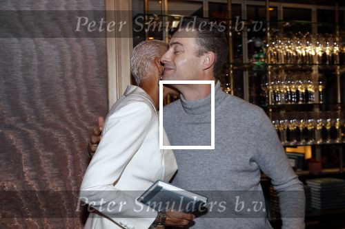 Amsterdam 3 november 2019
Boekpresentatie Yce Sidibeh in hotel 27 . Lange Frans