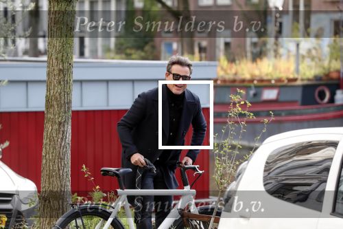 Amsterdam 9 oktober 2019
Presentatie schoenen Lonneke Notenboom . Leco v Zadelhoff