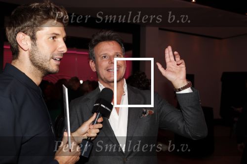 Amsterdam 12 november 2019
Presentatie nieuwe Nouveau met Leco v Zadelhoff als gast hoofdredakteur. De presentatie vond plaats in hotel The Dylan