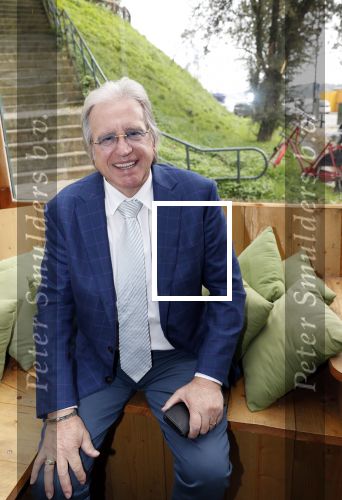 Rotterdam 14 oktober 2019
Surprise feestje voor Gerard Cox. Lee Towers kwam met zijn vrouw Laura