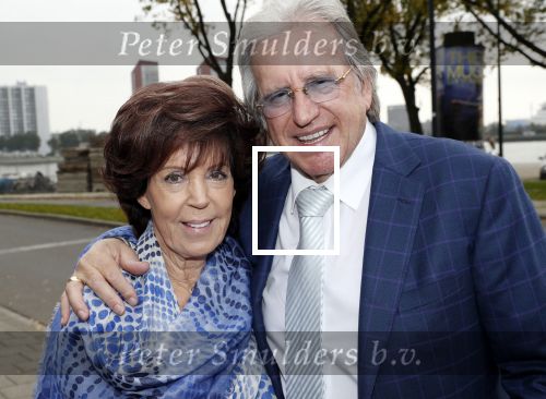 Rotterdam 14 oktober 2019
Surprise feestje voor Gerard Cox. Lee Towers kwam met zijn vrouw Laura