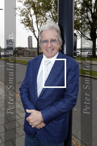 Rotterdam 14 oktober 2019
Surprise feestje voor Gerard Cox. Lee Towers kwam met zijn vrouw Laura
