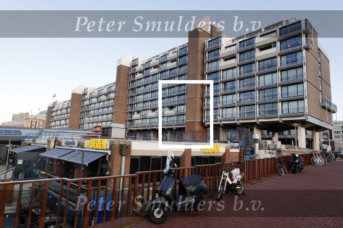 Scheveningen 8 november 2019
In dit complex ( appartement) wonen Eeica Terpstra en Lee Towers
