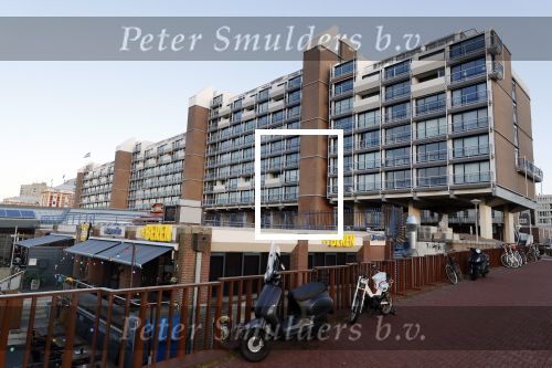 Scheveningen 8 november 2019
In dit complex ( appartement) wonen Eeica Terpstra en Lee Towers