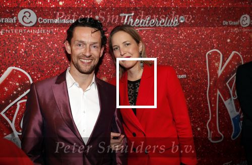 Amsterdam 11 november 2019
Premiere Kinky boots in theater de Meervaart. Leonie Meijer met â€¦
