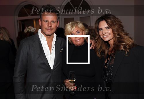 Amsterdam 12 november 2019
Presentatie nieuwe Nouveau met Leco v Zadelhoff als gast hoofdredakteur. De presentatie vond plaats in hotel The Dylan . Leco met een vriendin en Leontine Borsato